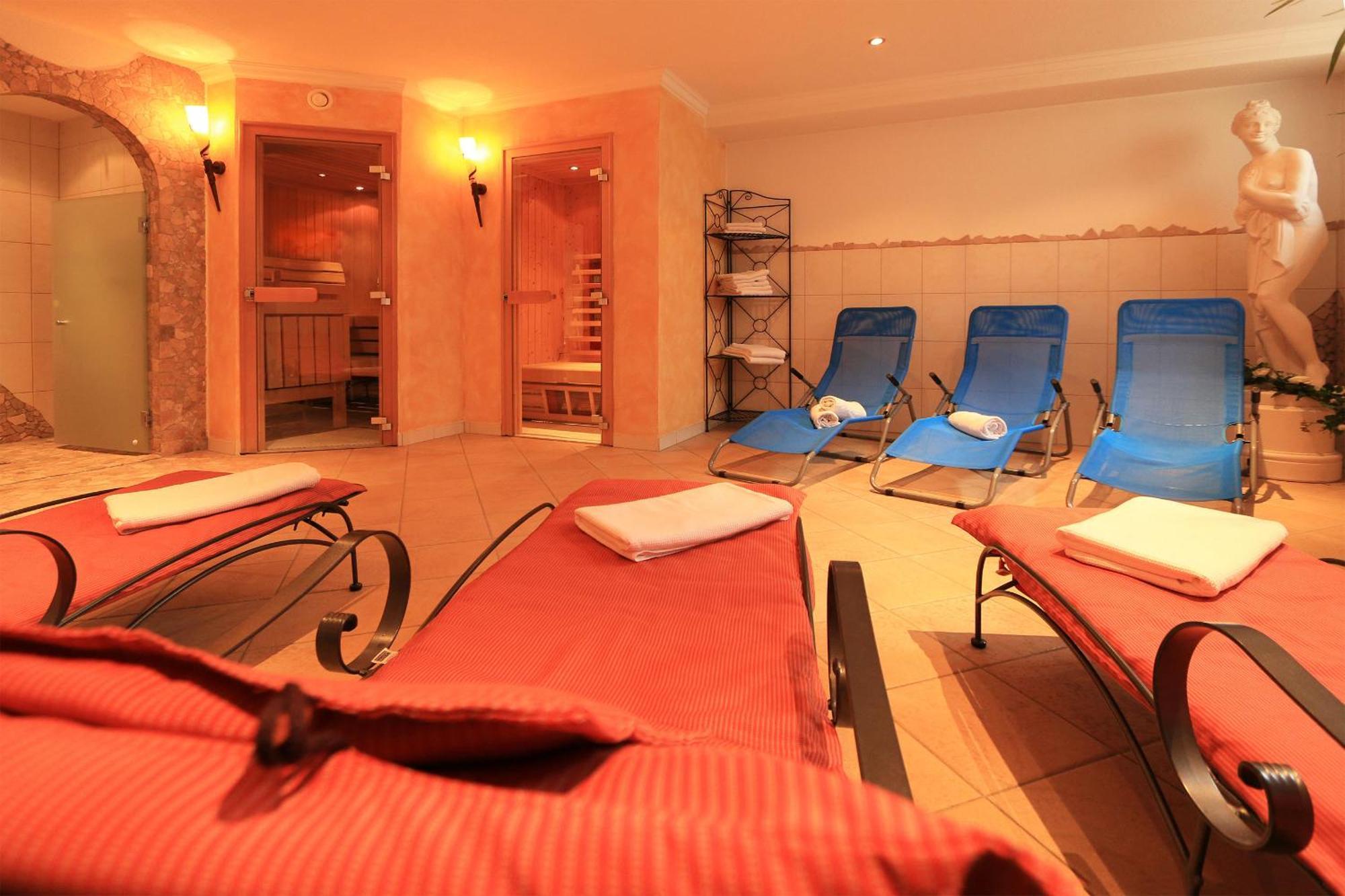 Waldele Hotel เซิลเดน ภายนอก รูปภาพ