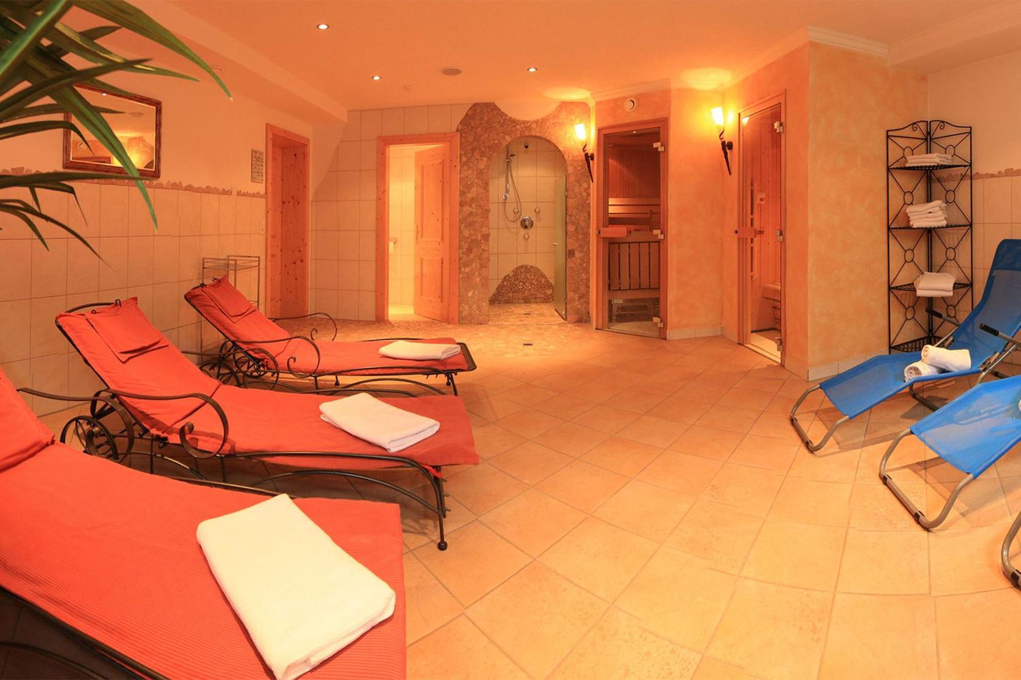 Waldele Hotel เซิลเดน ภายนอก รูปภาพ