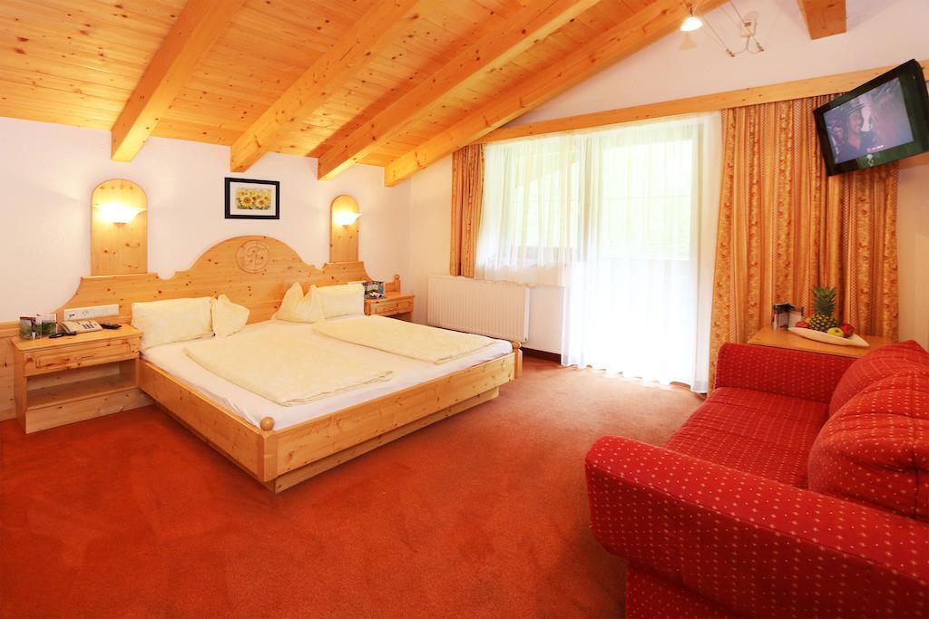 Waldele Hotel เซิลเดน ห้อง รูปภาพ