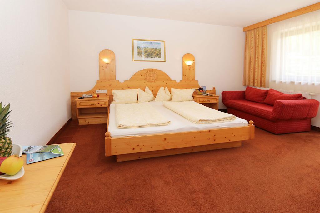 Waldele Hotel เซิลเดน ห้อง รูปภาพ