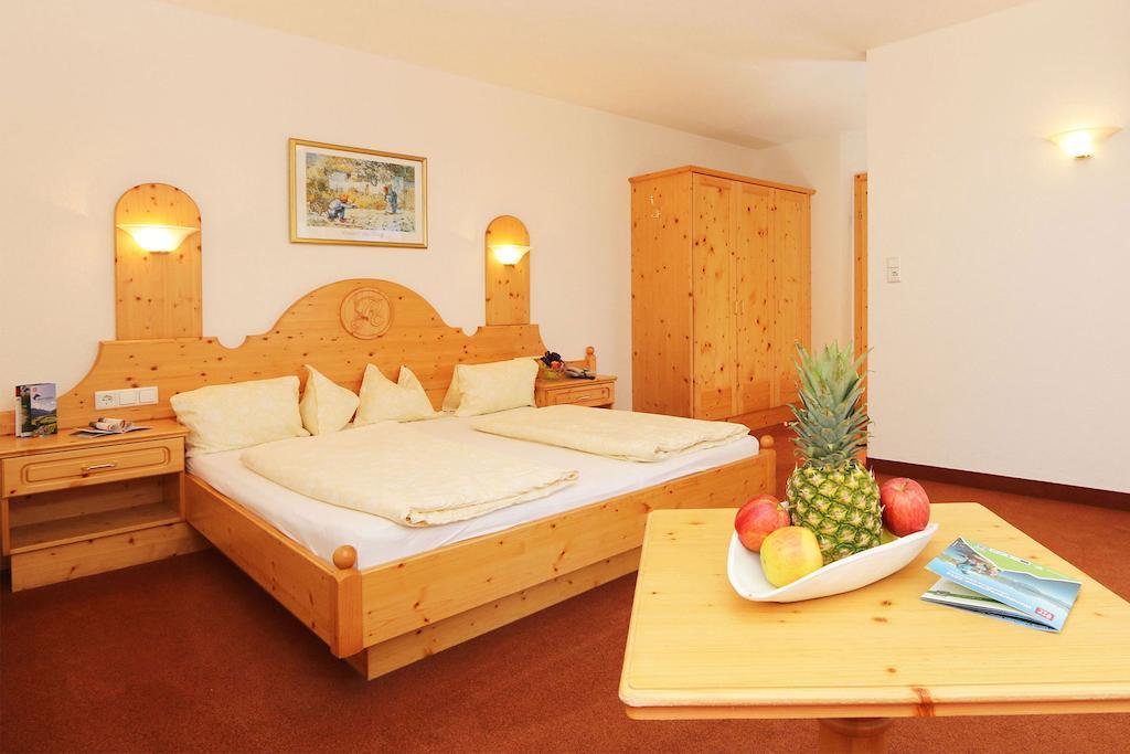 Waldele Hotel เซิลเดน ห้อง รูปภาพ