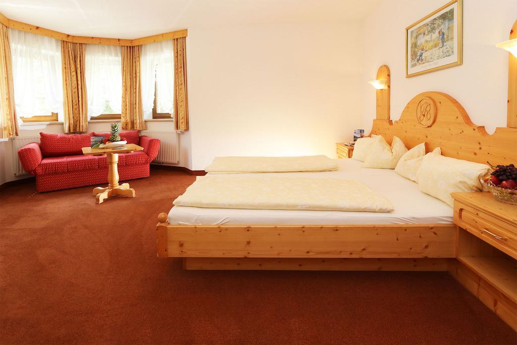 Waldele Hotel เซิลเดน ห้อง รูปภาพ